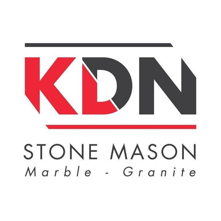 KDN Stone Mason
